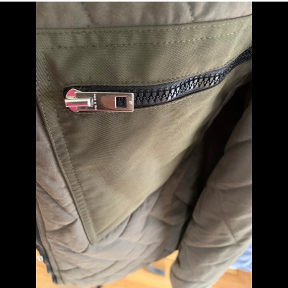 Rag and Bone Manston bomber - Picture 10 of 11